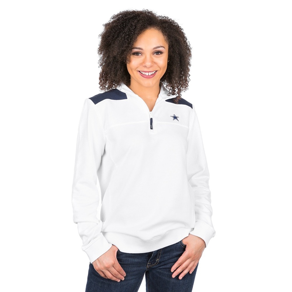 Vineyard Vines Dallas Cowboys Shep Shirt Pullover